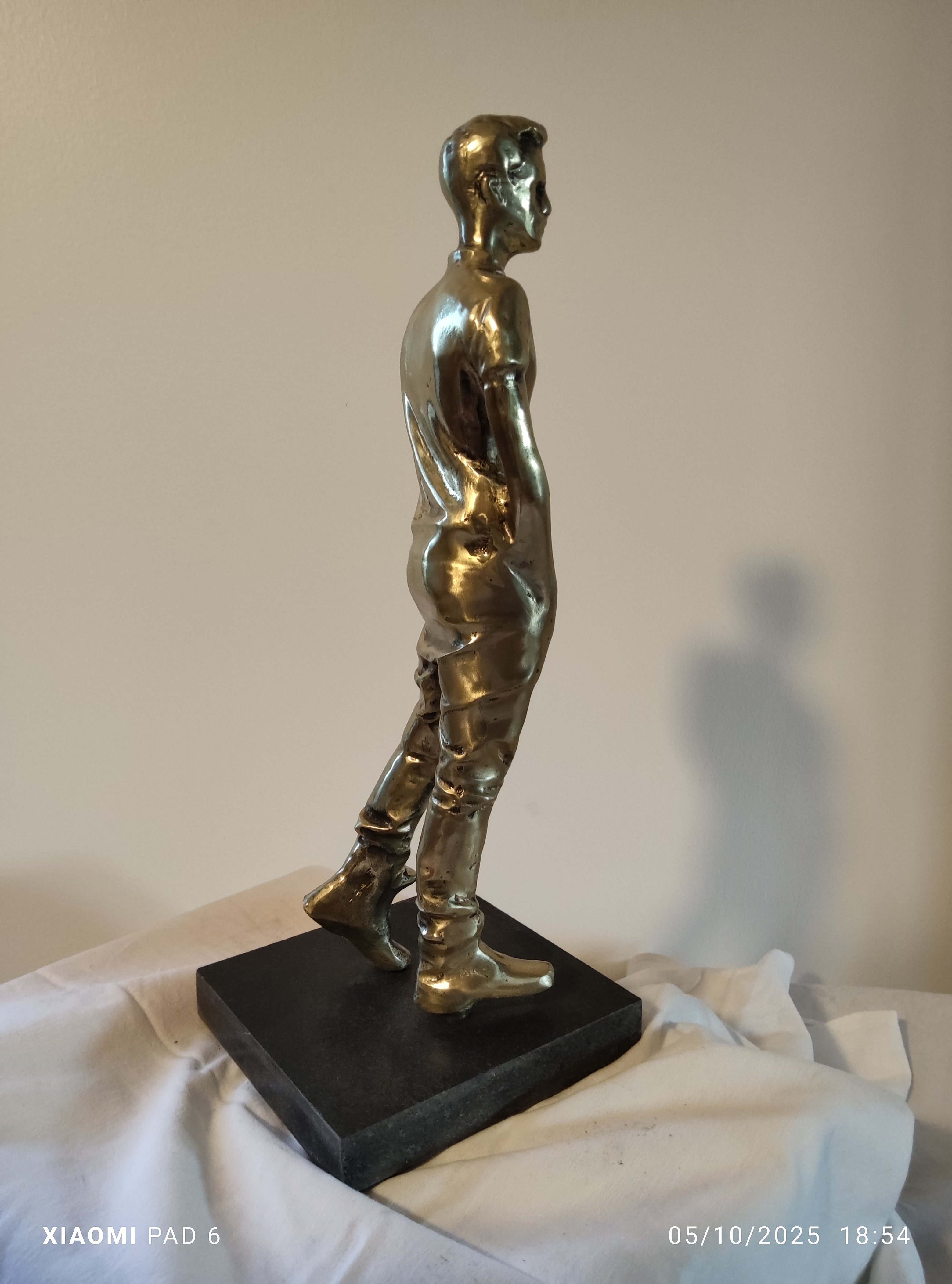 Promeneur décontracté2