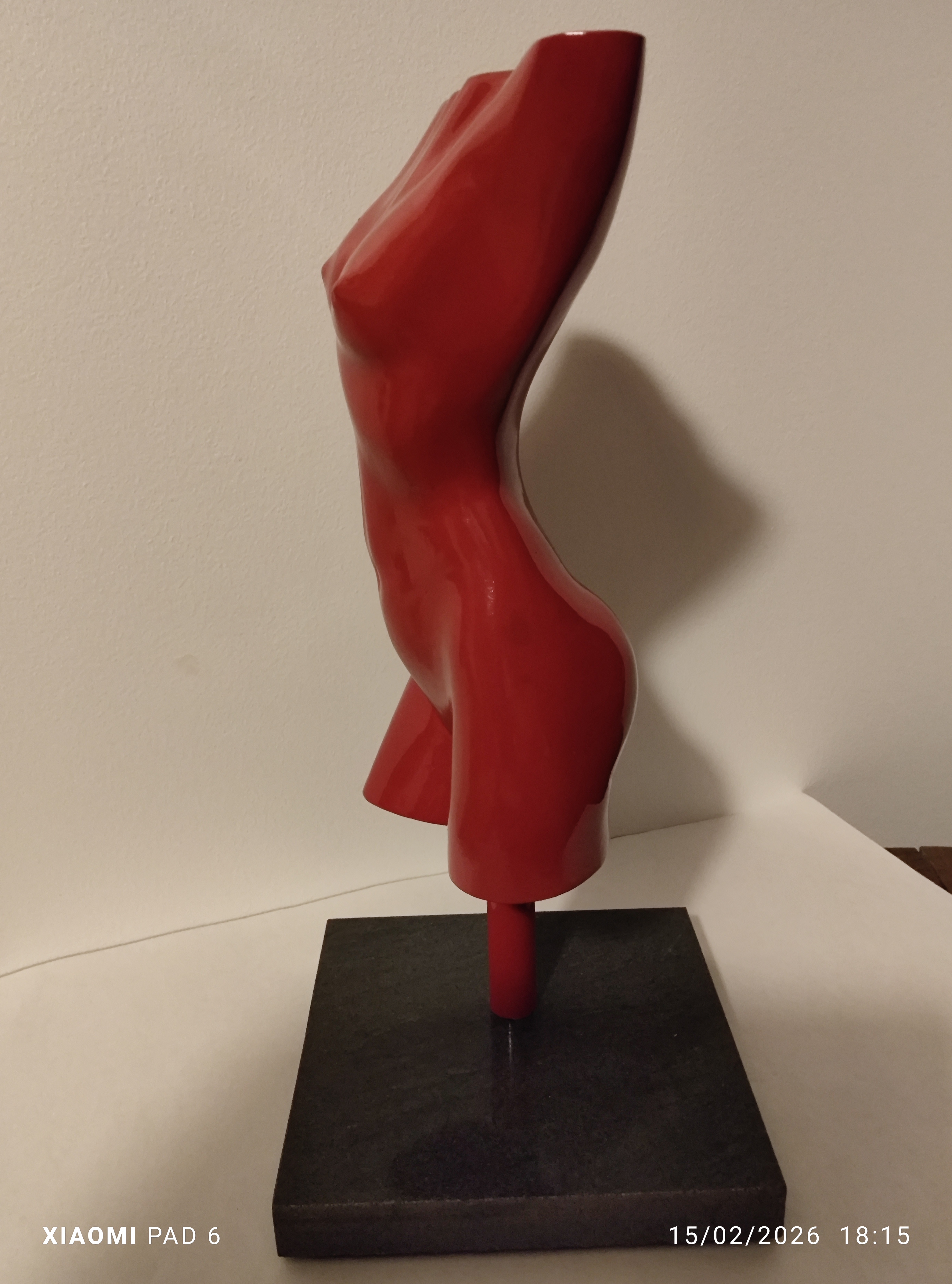 Buste de femme (Cécile)4