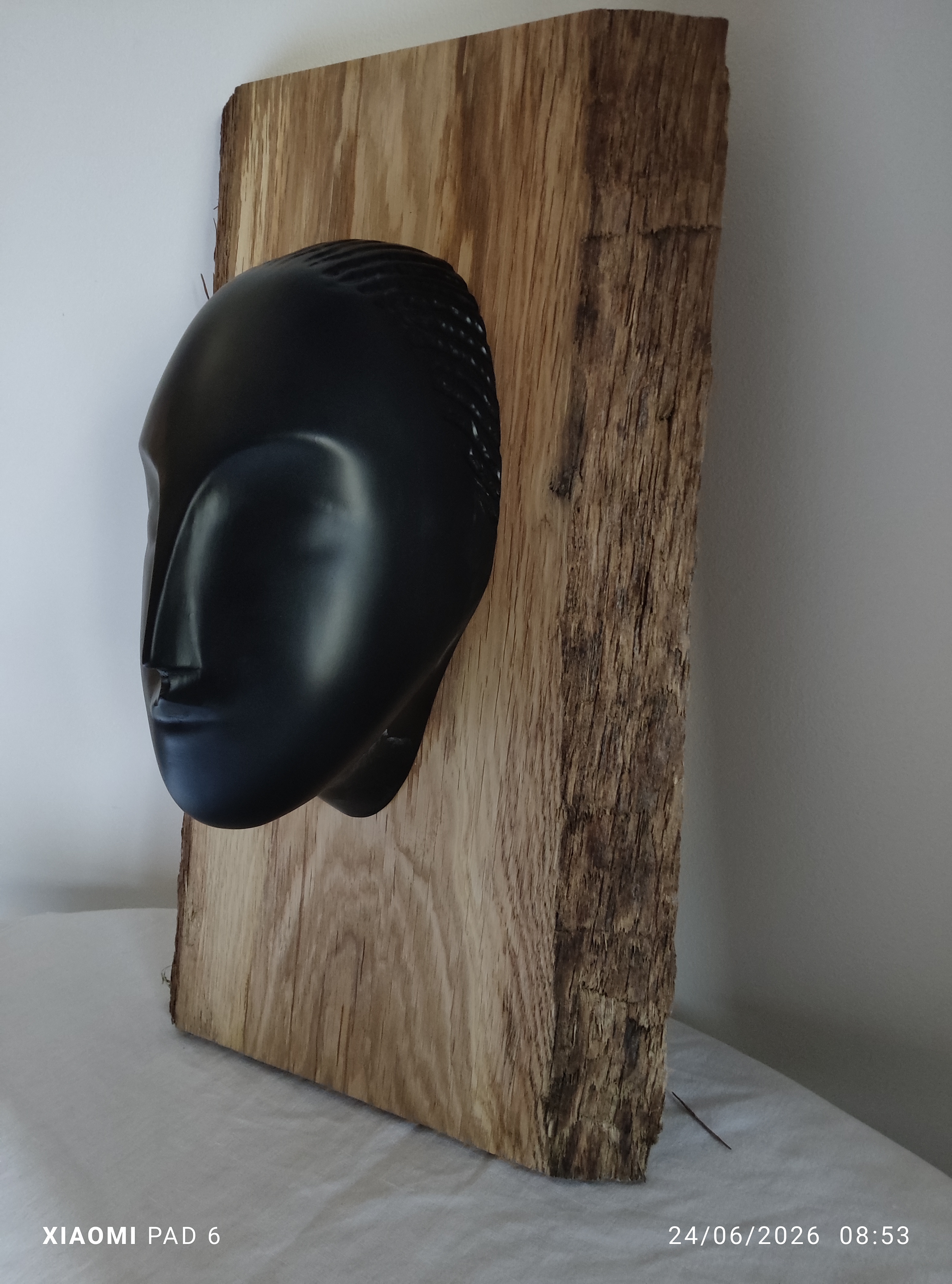 Visage stylisé5