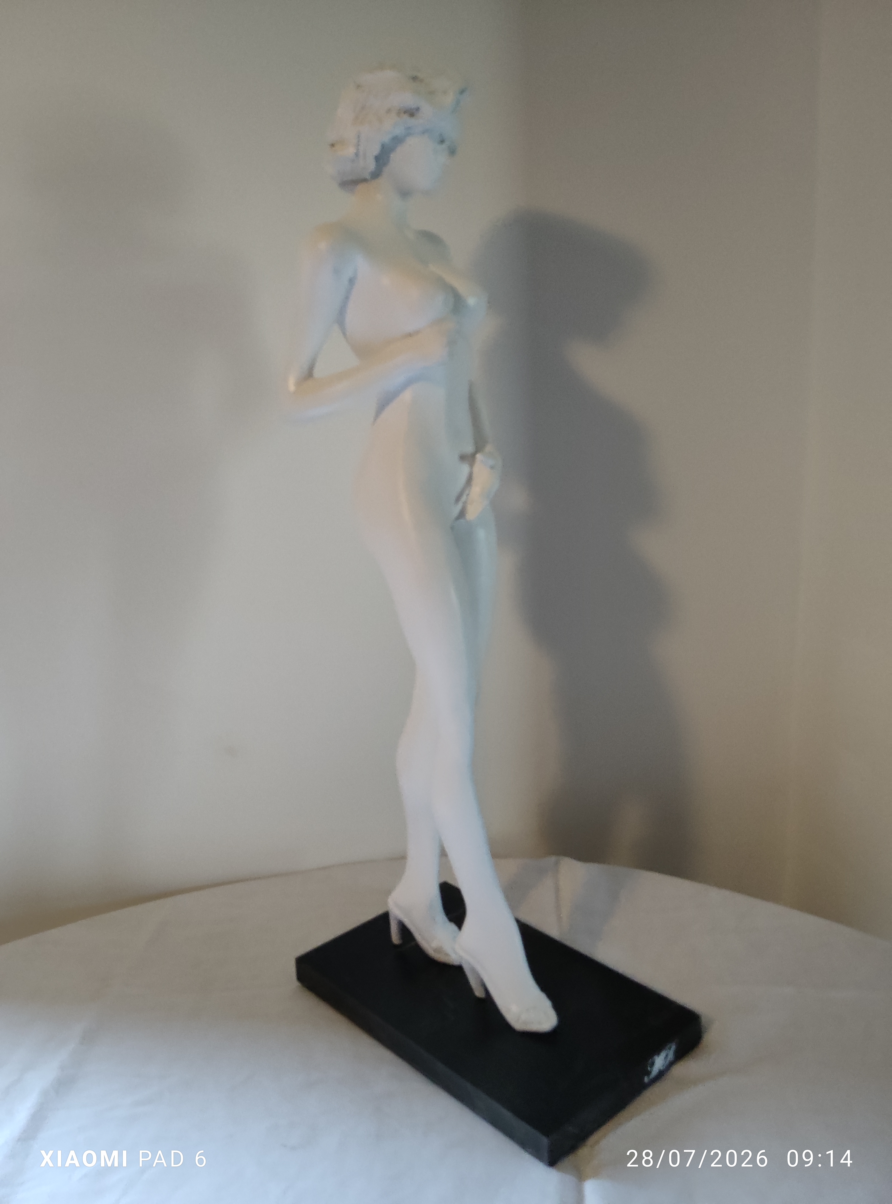 Femme de plain pied (Emma)2